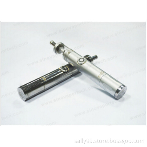 Alibaba Fast Express !!! Ijust Kit Match 18350/18650 Battery Ismoka/Eleaf Ijust Ijust Mod
